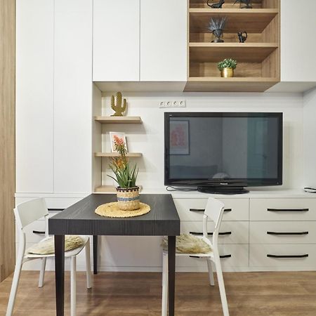 Kertesz Magic Vibe Apartment Budapest Exteriör bild
